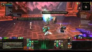 A Pandaren Legend-Legendary quest line