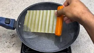 aprendi isso com um amigo da Italia, vai todo mundo fazer cachorro quente de lasanha