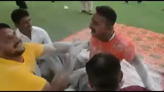 Rana Arshad Rustam Pakistan 