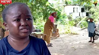 U Will Laugh Out Uncontrollably While Watching This Funny EBUBE OBIO Interesting Family Comedy Movie