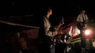 The Shed (part2 of 3)