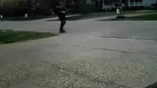 skating