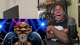 Jake Paul Knocks Out Mike Tyson - Reaction!