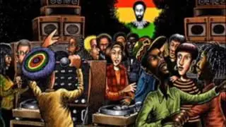 STUR GAV Feat  Bushman , Josey Wales and General Trees