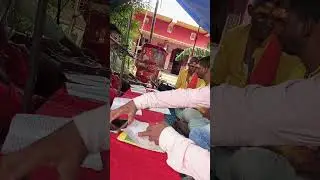 Sunderkand srirambhajan#Rakeshbloger #pupari. //