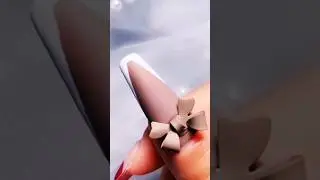 ||BTS easy nail Art 😍😍||&lrm;@ferrymano||bts nail art at home😍😍||nailart #nailtutorial #nailpolish