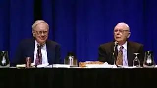 Warren Buffett | Charlie Munger |   Investing Wisdom