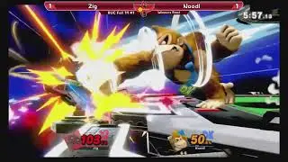 Quick Stocks with Giant Punch