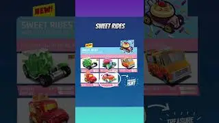 Hot Wheels 2023 Mainline Poster - Wave 1
