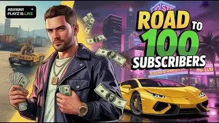 🚨 LIVE NOW &ndash; GTA 5 GRAND ROLEPLAY (SERVER 1 | ENGLISH RP) #gta5 #grandrp 🚨