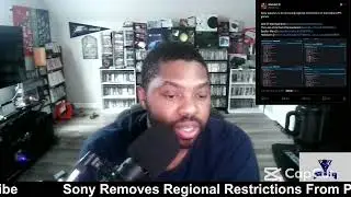 Sony Removes Regional Restrictions From PC Games