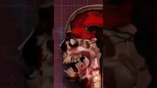 necroa virus #plague_inc #phonk