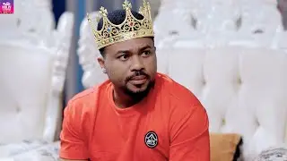 THE PALACE AFFAIRS (NEW MOVIE) LATEST NOLLYWOOD MOVIE 2025