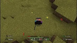 Minecraft  H&ouml;hle 2 Folge 4 Chaos und maddox als D&auml;mon