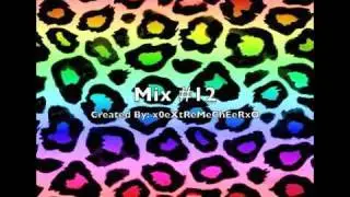 Cheerleading Mix 12