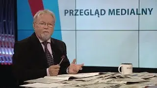Przegląd Medialny - 25.06.2017