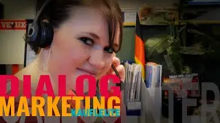 Kaufleute f&uuml;r Dialogmarketing | Ausbildung | Beruf