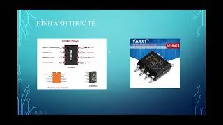 Thiết kế nguồn xung flyback với uc3842 chi tiết A đến Z