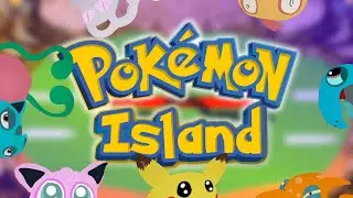 Pokémon Island full song (My Singing Monsters)