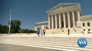 Experts, Activists Review Tumultuous Year Since US Court Ruling on Abortion | VOANews