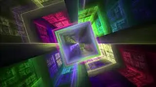 Kyoto - Squares And Triangles [Ambient Music]