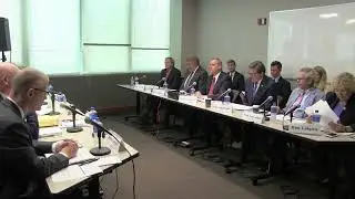 Continued Oversight of the California High Speed Rail Project 2