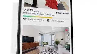Movebubble - The Next Generation Rental Platform