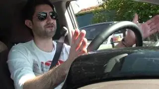 Citro&euml;n C Zero y MAS Energ&iacute;a - Date un voltio 4