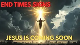 The Second Coming of Jesus: End Time Signs You Must Know