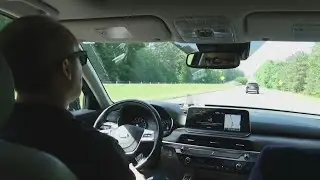 GDOT shows off new real-time tech