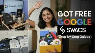 Get Google Swags for Free: Step-by-Step Guide! (2025)