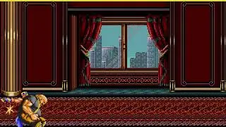 Streets of Rage w/ JPlay85 (P4of5) | Necroscope86 Archive