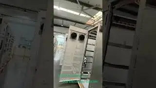 SOTOP AC METAL FAN FOR ENCLOSURE COOLING #acaxialfan #ventilationfan#enclosurecoolingfan#coolingfan