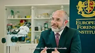 Forensic Engineer and Head of Institution - Mr Andreas Melinato
