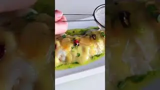 Cocochas de Bacalao al Pil Pil✨Kokotxas
