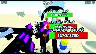 Roblox เล่นสั่นๆ