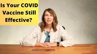 Do You Need a Test to See if Your Vaccine is Still Working?