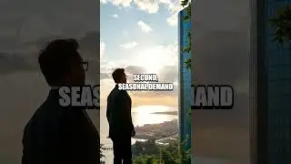 Antalya's Coastal Edge The 5 Second Reality Check