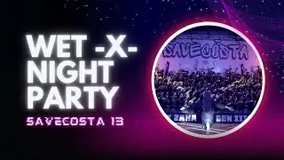 VIDEO ANGKATAN XIII (SAVECOSTA 13) - SMK ZAINUL HASAN BALUNG 2024 (NIGHT -X- WET PARTY)
