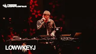 LowwkeyJ | HIP HOP, R&B, TRAP | NEW YORK CITY | 99 SCOTT