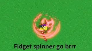 The average game of an ember in squads in a nutshell