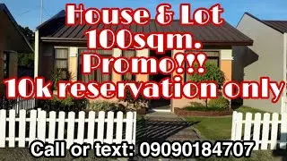 DECA HOMES TALOMO