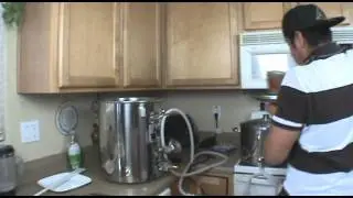 How To Brew A Belgian Witbier