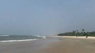 Goa Beach#goa#southgoa #cleanbeaches#majorda #karnataka#kalaburagi#russia#bangalore#viral#travel