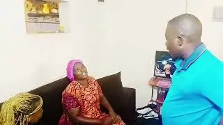Wife mshamba, ata NGUO mpya ,kutengeneza nywele hataki.