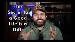 Secret to Living a Meaningful Life