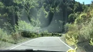 An Exciting Road Trip Along The Black Sea (Ilyasbey-Inebolu)