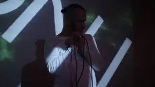 BISCLAVERET live at XVII Wroclaw Industrial Festival