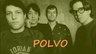 POLVO 