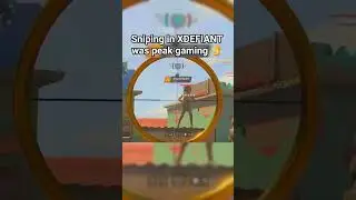 Do you miss XDefiant? #Xdefiant #memes #gaming #viralvideo #fyp #ubisoft #shorts